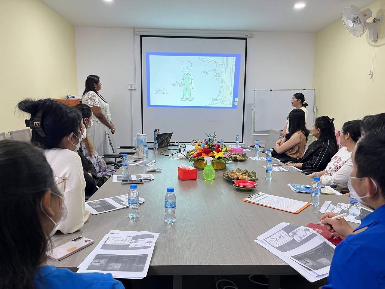 From Chaos to Calm: Understanding and Supporting Your Child's Sensory World image