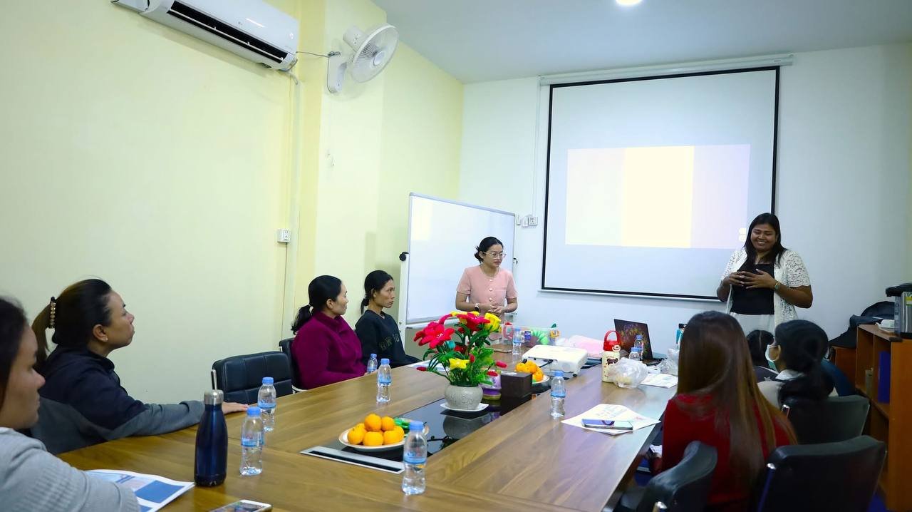 From Chaos to Calm: Understanding and Supporting Your Child's Sensory World image