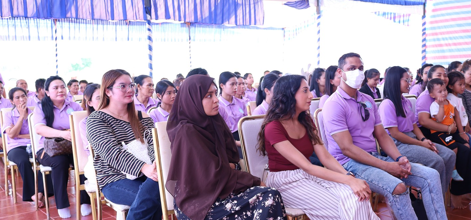 <p>From professional workshops we attend to the enriching events we host, each experience reflects our commitment to growth, collaboration and creating opportunities for every child.</p>