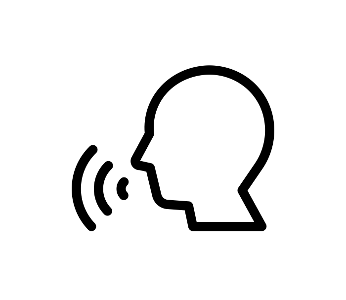 Speech sounds